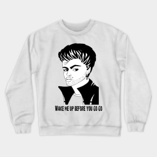 Pop icon Crewneck Sweatshirt